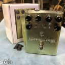 Fender Pour Over Envelope Filter Effects Pedal w/ Box