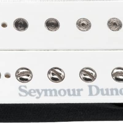 New SD SH-6b Distortion White