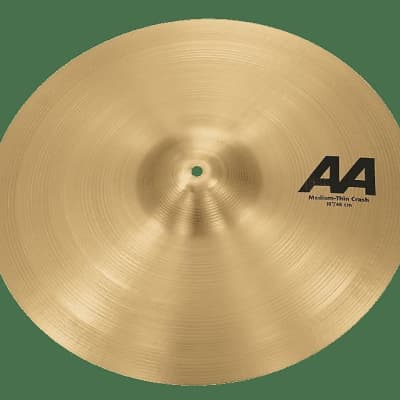 Sabian 18