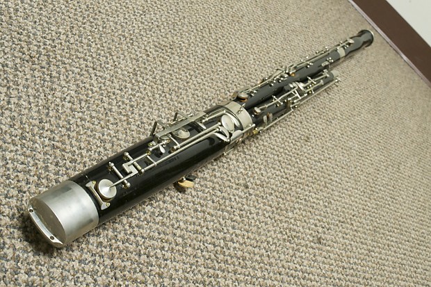 Polisi bassoon hot sale