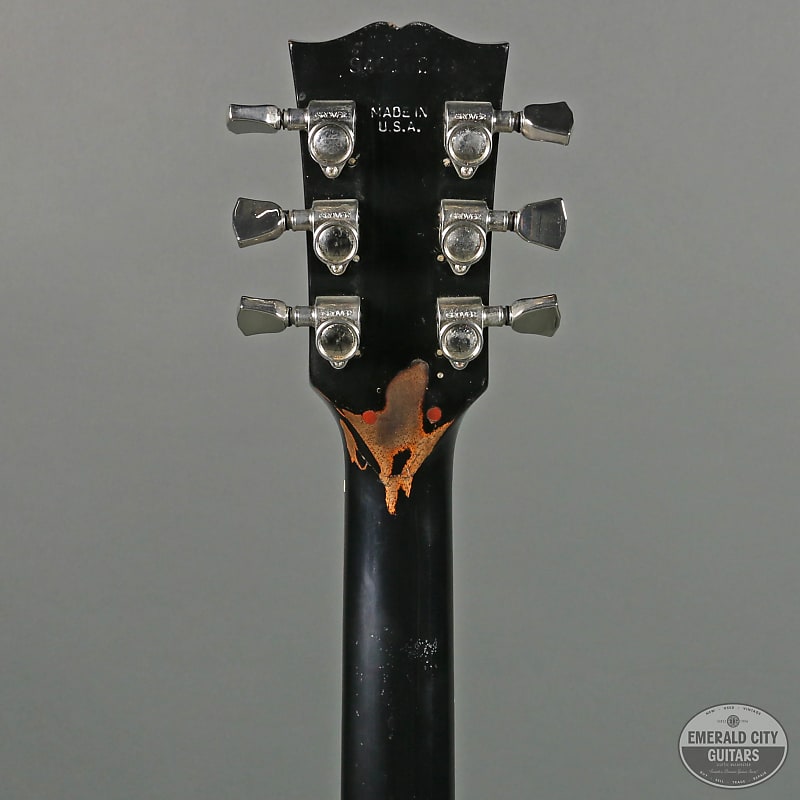 1996 Gibson All-American II | Reverb 1996 Gibson All-American II | Reverb