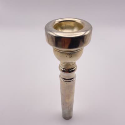 Monette Unity Trumpet Mouthpieces MFIII Extra Light Weight Monette Unity Trumpet Mouthpieces MFIII Extra Light Weight