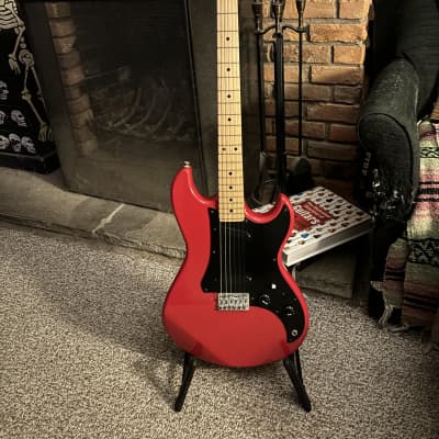 Seiwa / Ibanez, Rockman / Blazer - Red for sale