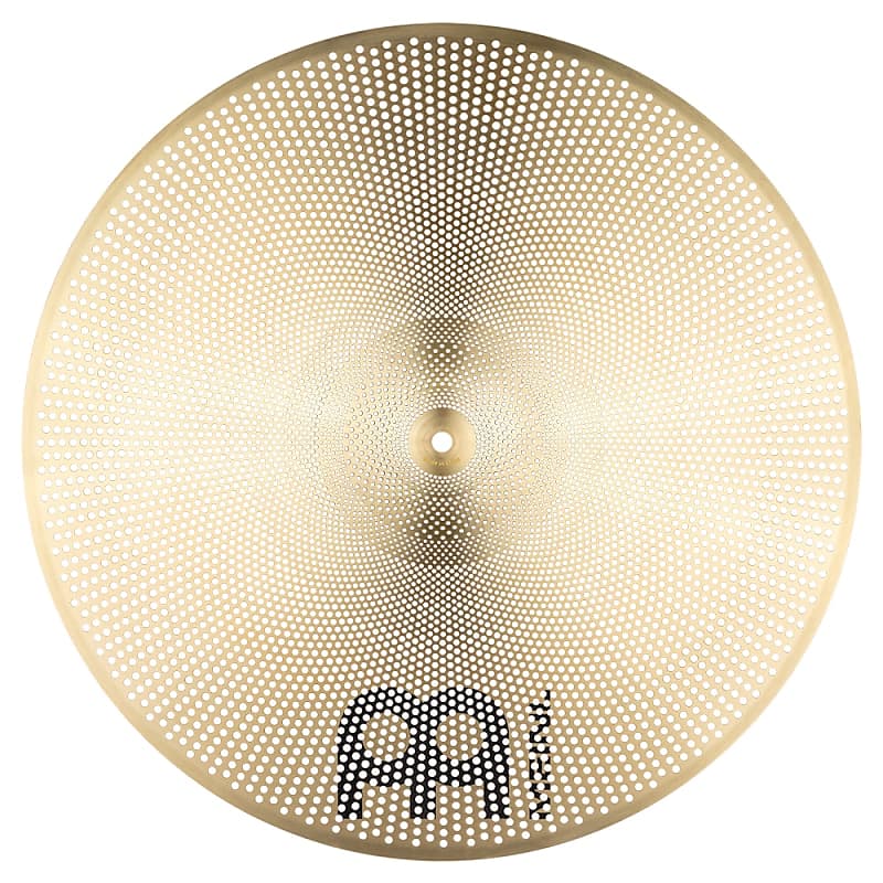 Meinl Cymbals HCS 20