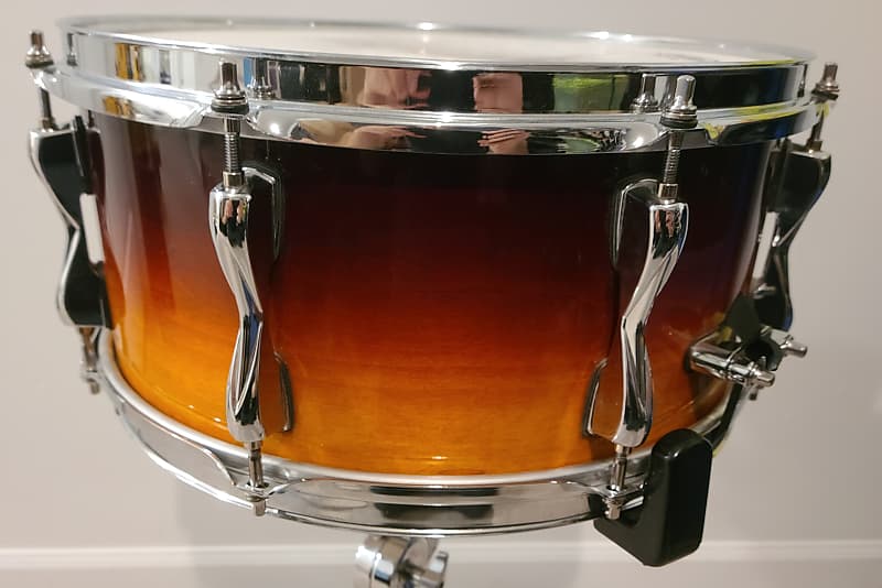 TAMA Superstar Birch Snare Drum / 14