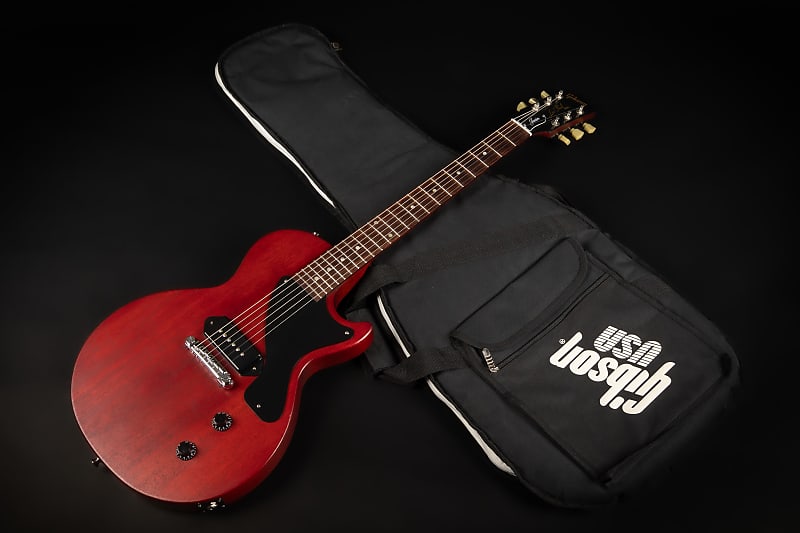 Gibson Les Paul Junior 2001 - 2011 | Reverb Canada