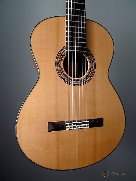 Jacobson vintage on sale guitars