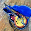 Gibson Trini Lopez Custom c 1966 1968 bigsby Sunburst original vintage USA Kalamazoo es