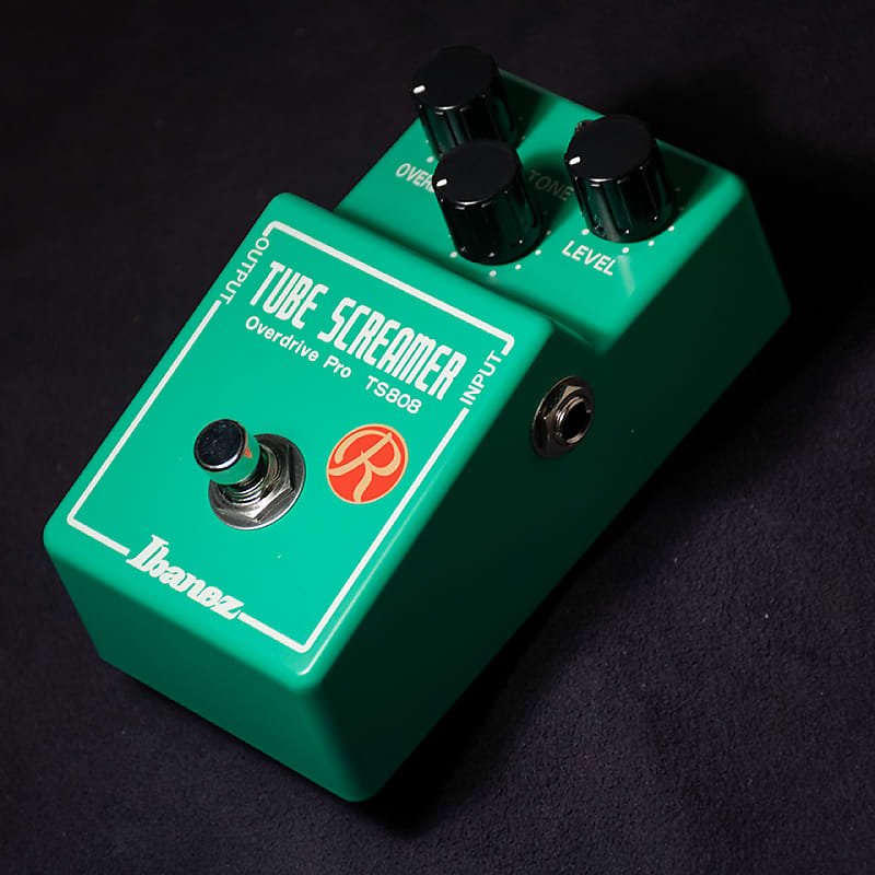 Red House TS-808 ichiro Model