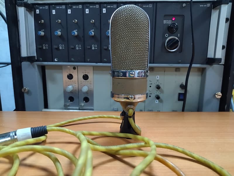 Oktava Ml-16 | Reverb