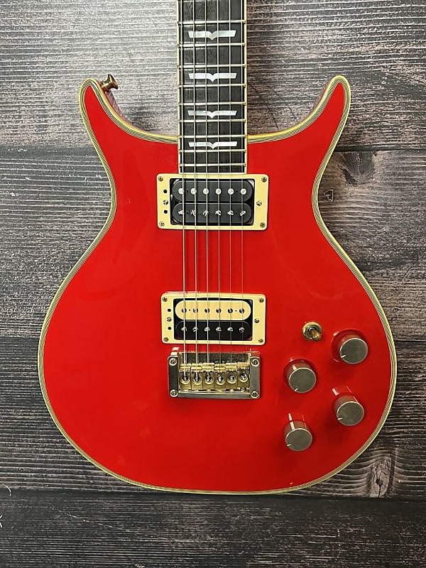 Washburn Eagle 1980 Electric Guitar (Columbus, OH) Reverb