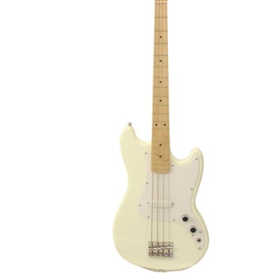 Squier by Fender MUSICMASTER BASS (SBL) [MMB-35] /Used | Reverb Australia