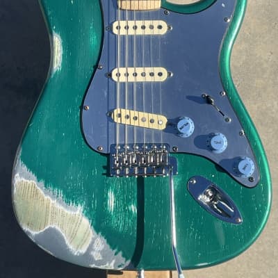 ギター Fender Stratocaster 70's Classic MX Fender Classic Series '70s Stratocaster | Reverb