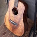 Taylor Baby BTe-KOA Limited Edition Travel Guitar 2021 [Boxed] as new