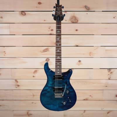 PRS Custom 22 - Express Shipping - (PRS-0346) Serial: 15 217307 - PLEK'd image 4