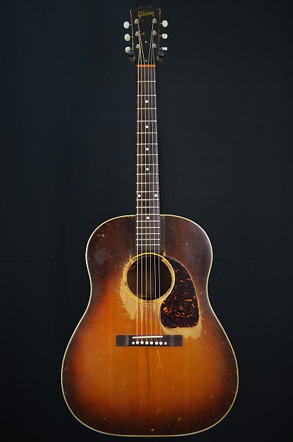 1948 gibson j45 discount