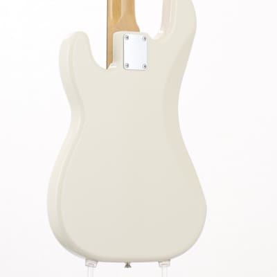 Fender Hama Okamoto Signature Katana Bass | Reverb UK