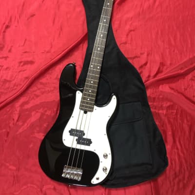 Bacchus BPB-1R Universe Series Electric Bass Guitar image 1