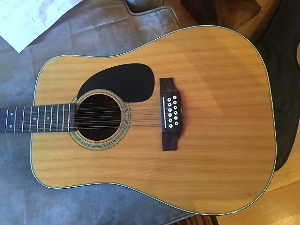 Ibanez 627 best sale vintage