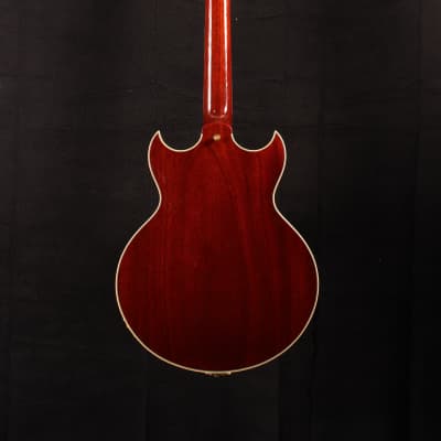 Gibson Johnny A 2016 image 6
