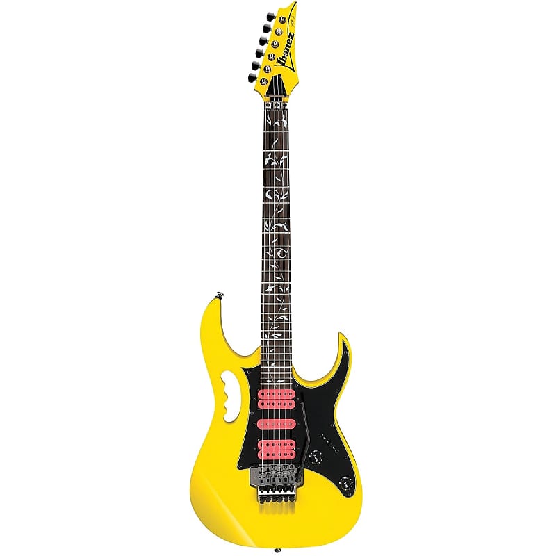m*r様 Ibanez JEM Jr.(SP)Steve Vaiモデル中古美品オ Ibanez JEMJR SP Steve Vai Signature | Reverb