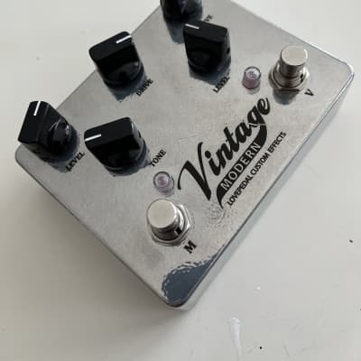 Lovepedal Vintage Modern