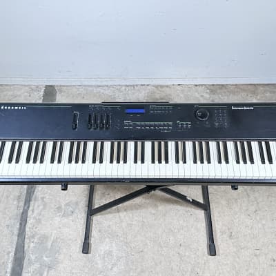 Kurzweil PC88 MX 88 Keys Workstation Synthesizer