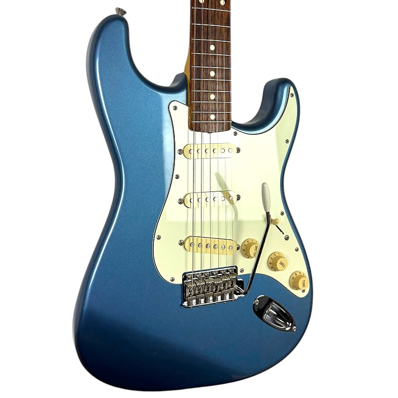 Fender Japan ST62-53 '62 Reissue Stratocaster 1994-1995