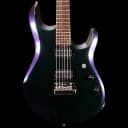Music Man 2007 JP6 John Petrucci Guitar in Mystic Dream, Pre-Owned