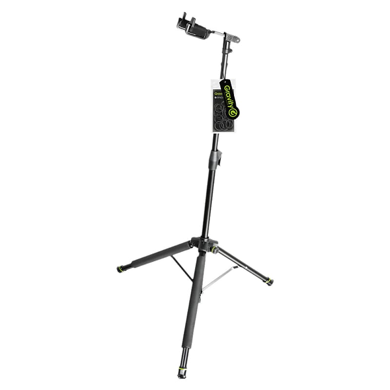 Gravity GS FB 01, Guitar Stands & Foot Rests