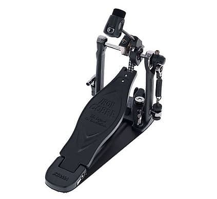 TAMA HP900PNBK Power Glide Single Pedal Blackout Special Edition