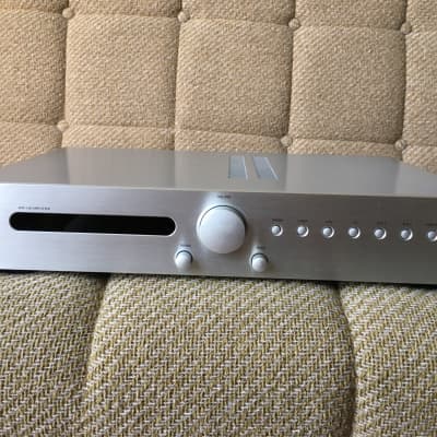 Tangent AMP-100 Integrated Hi-Fi Amplifier image 3