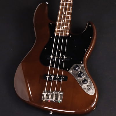 Fender Traditional 60s Jazz Bass Walnut [SN JD17046393] [11/27] for sale