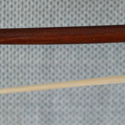 Immagine Unbranded 3/4 Violin Bow 1880-1920, 53g - 5