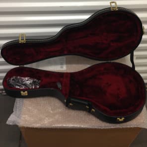 SAMICK SM20E Electric/Acoustic Mandolin Early 90's | Reverb