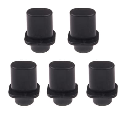 Top Hat Daka ware Chicago molded Telecaster SWITCH TIP Nos