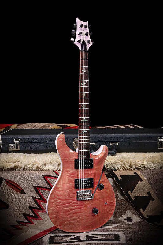 1991 PRS Custom 24 