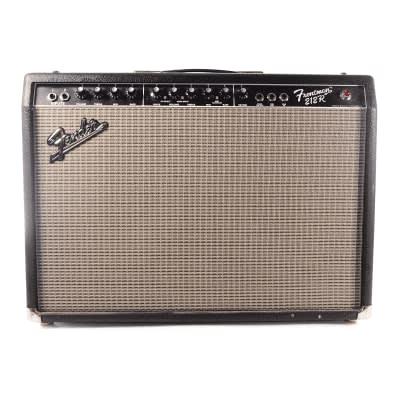 Fender Bassman Compact 15