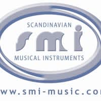 SMI Scandinavian Musical Instruments Pearl Finland