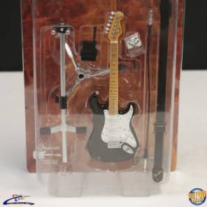 SD Toys Fender Collection 1/6 Scale Model Stratocaster, Mini | Reverb