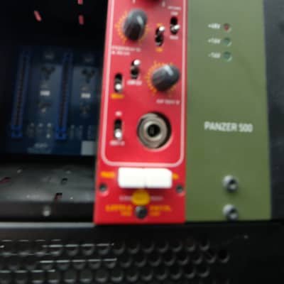 配信機器・PA機器・レコーディング機器 Chandler Little Devil Compressor #1 Little Devil Compressor – Chandler Limited