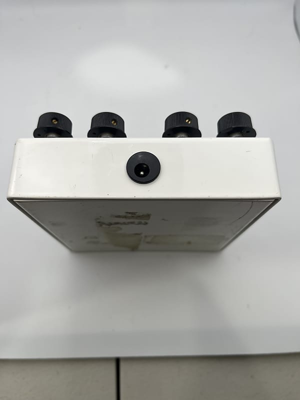 Jetter Gear Dharma ギターエフェクター Jetter Dharma | Reverb