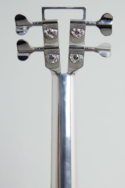 Travis Bean Designs TB2000 Bill Wyman Solid Body Electric