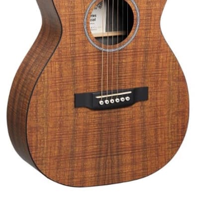 X Series Koa Ltd 0 14 Acoustic Guitar image 3