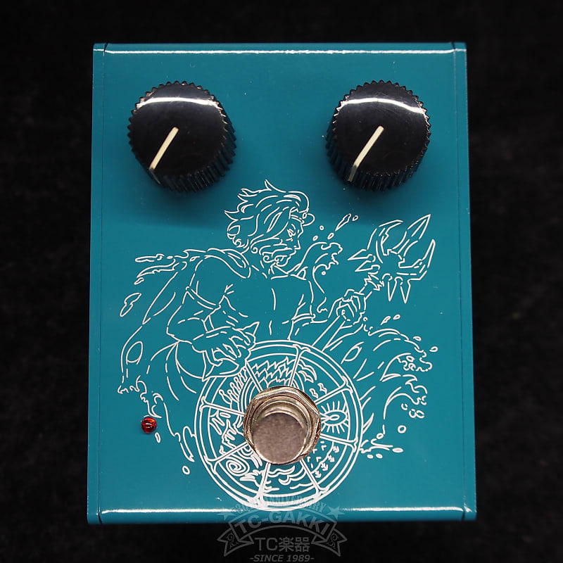 Organic Sounds Organic Booster 