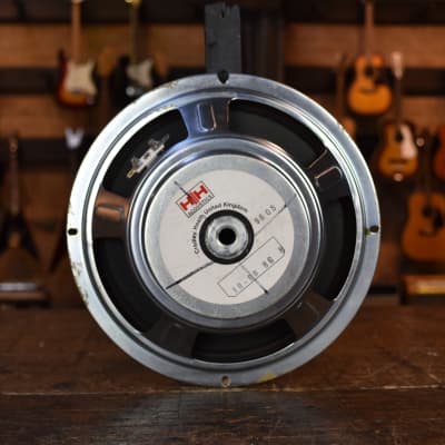 Hh guitar speakers hotsell