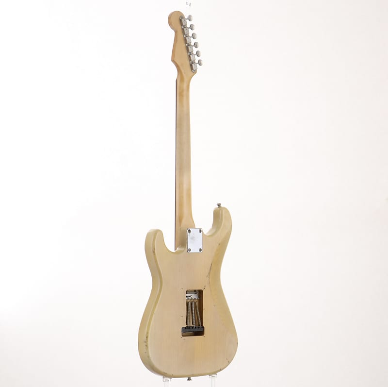 RebelRelic 59S-Series Custom 美品 Rebel Relic 59 S Series