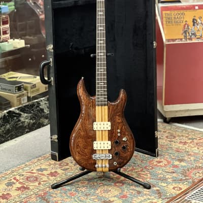 Rare Greco GOB 700 1978 - Musician Bass | Reverb