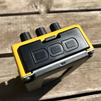 DOD Overdrive FX50B (Not “Plus”!) image 6