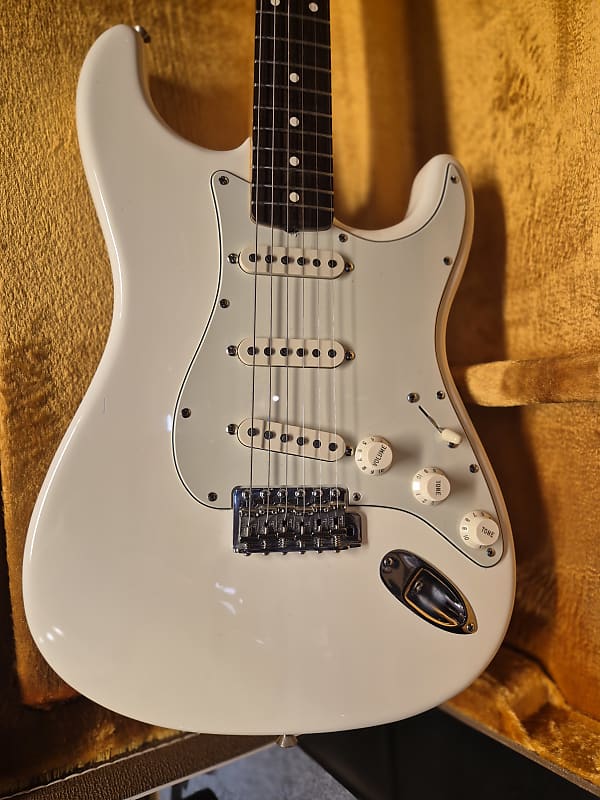 Fender American Vintage '62 Stratocaster | Reverb Sweden